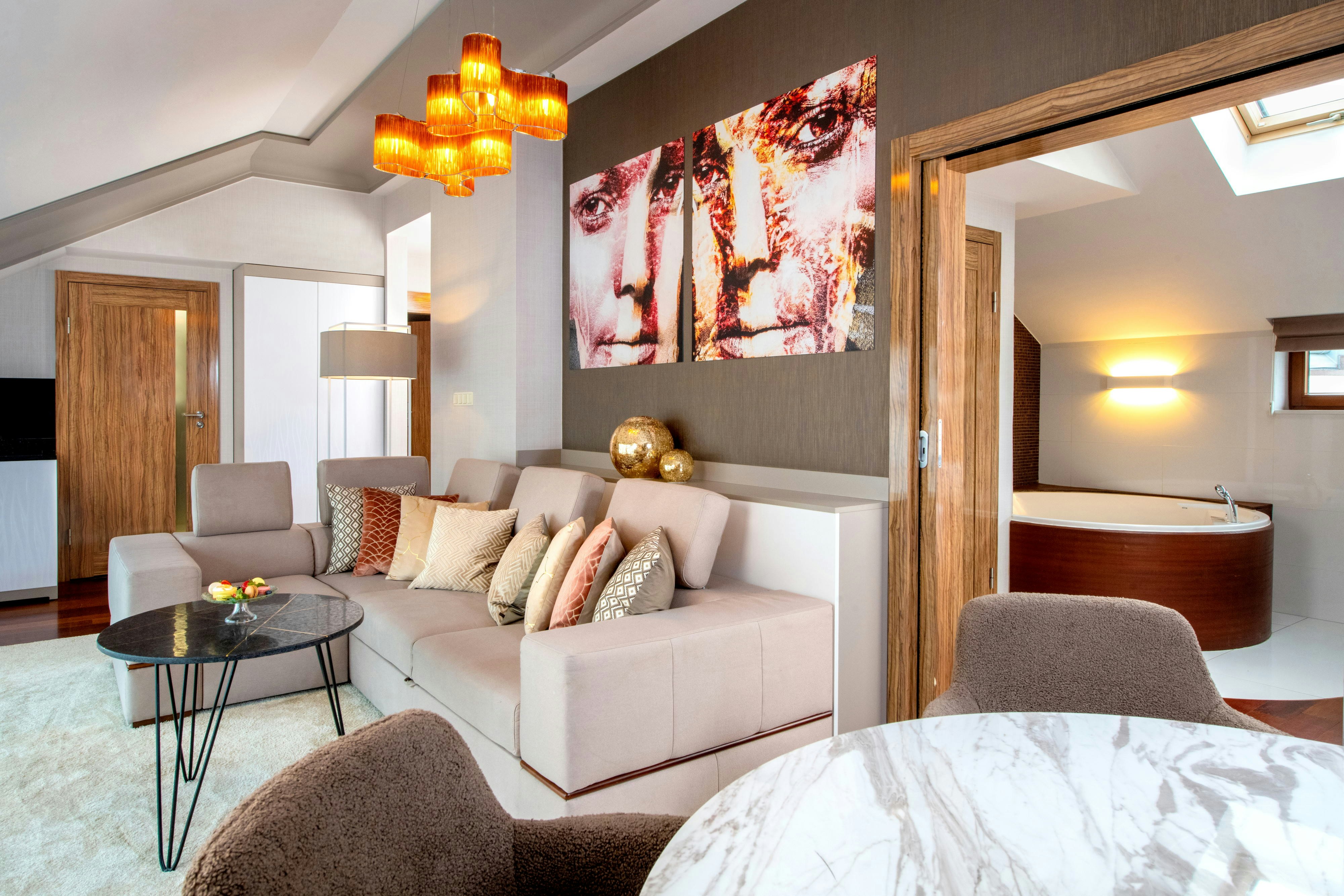 Leonardo Boutique Hotel Krakow City Center (ex Metropolis Design) 35/68
