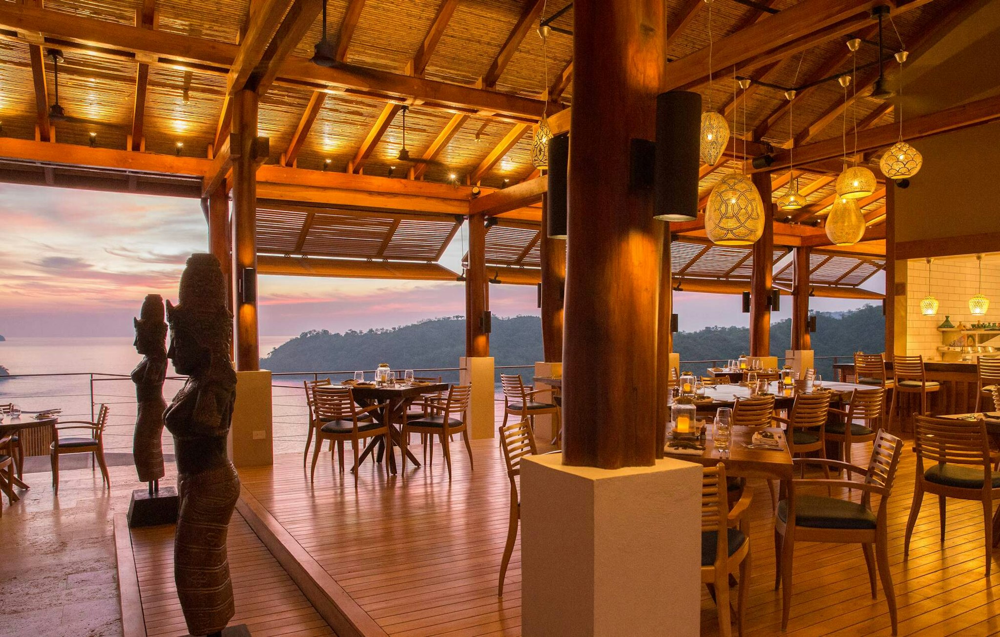 Casa Chameleon Hotel Las Catalinas- Adults Only 23/39