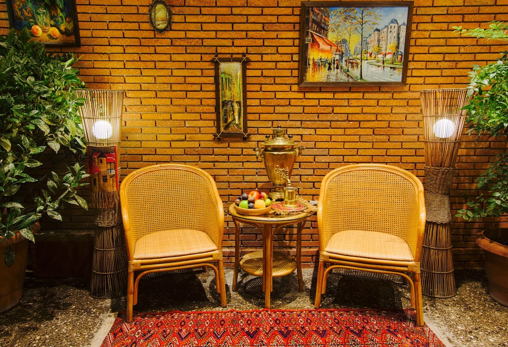 Hotel British House 32/50