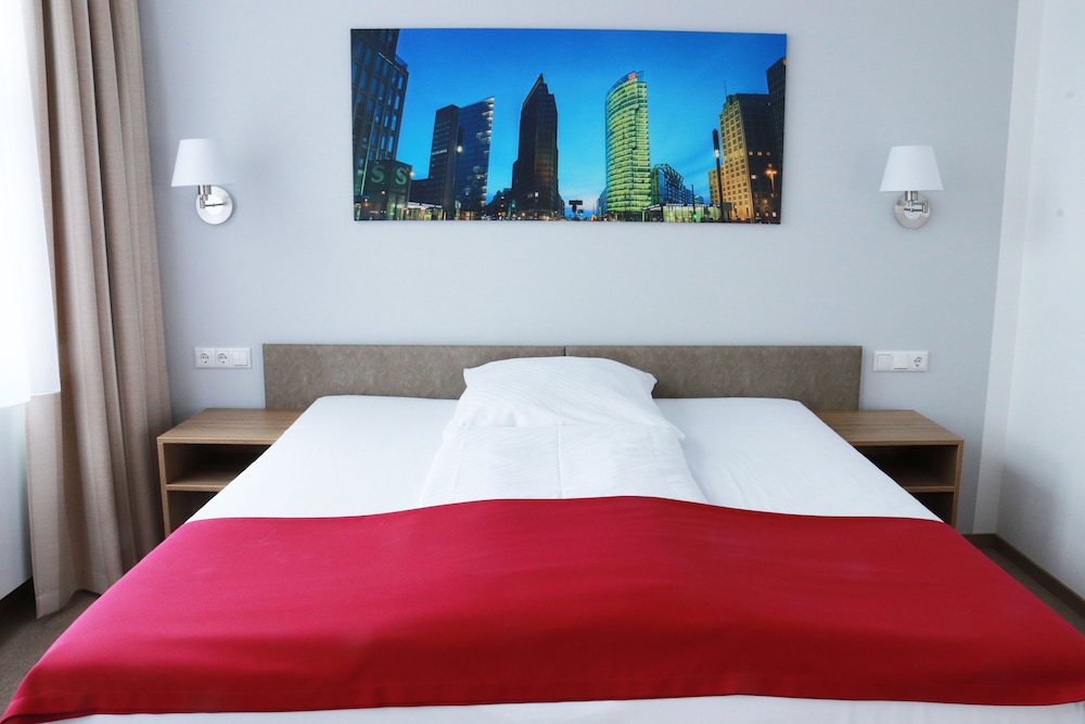 Hotel Vita Berlin 9/31