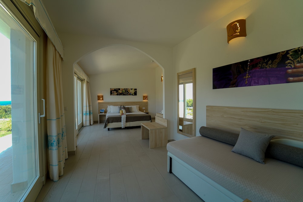 Gh Santina Resort And Spa 16/41