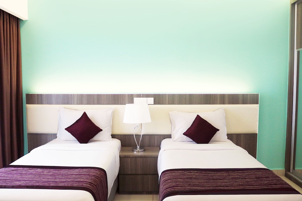 Grand Ion Delemen Hotel 17/69