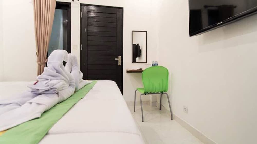 Akatara Stay Jimbaran 20/36