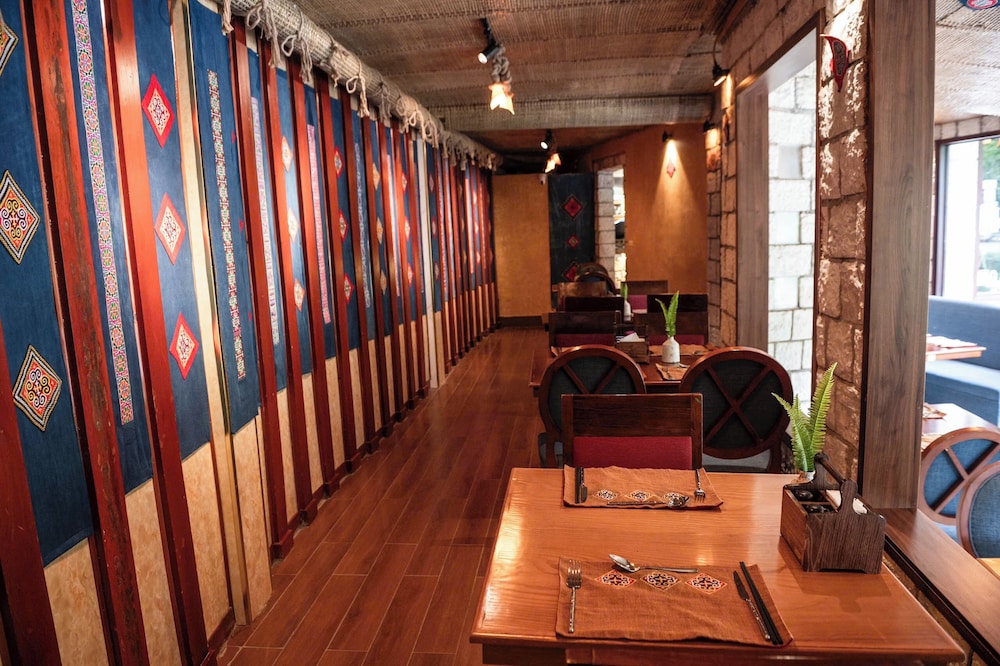 Sapa Elegance Hotel 46/65