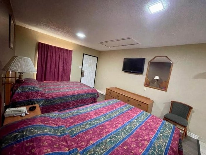 Golden Inn Dallas by Hotel O 19/50