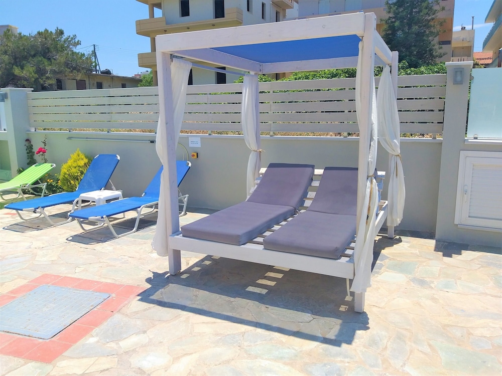 Sun Boutique Hotel - Adults Only in MALEVIZI