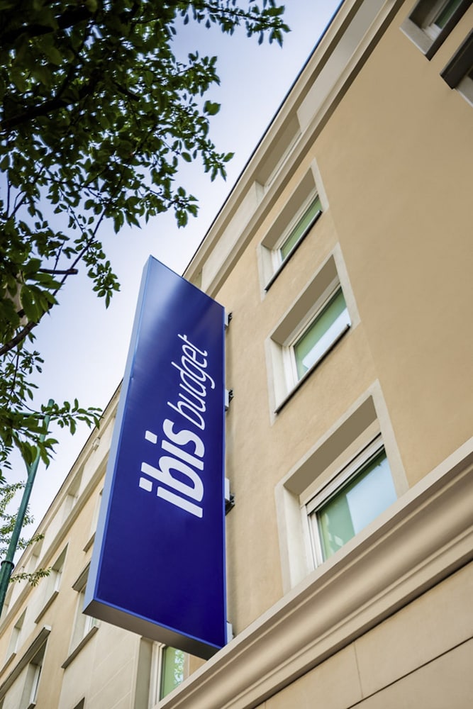 IBIS BUDGET SAINT MAURICE 2/55