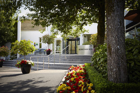 Sligo Park Hotel And Leisure Club 21/24