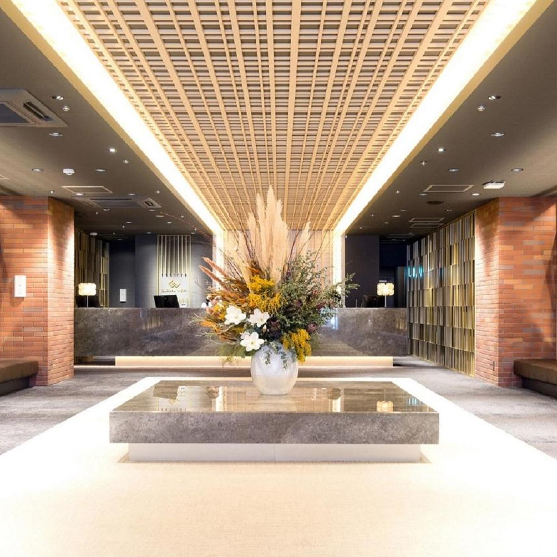 Hotel Global View Hachinohe 9/58