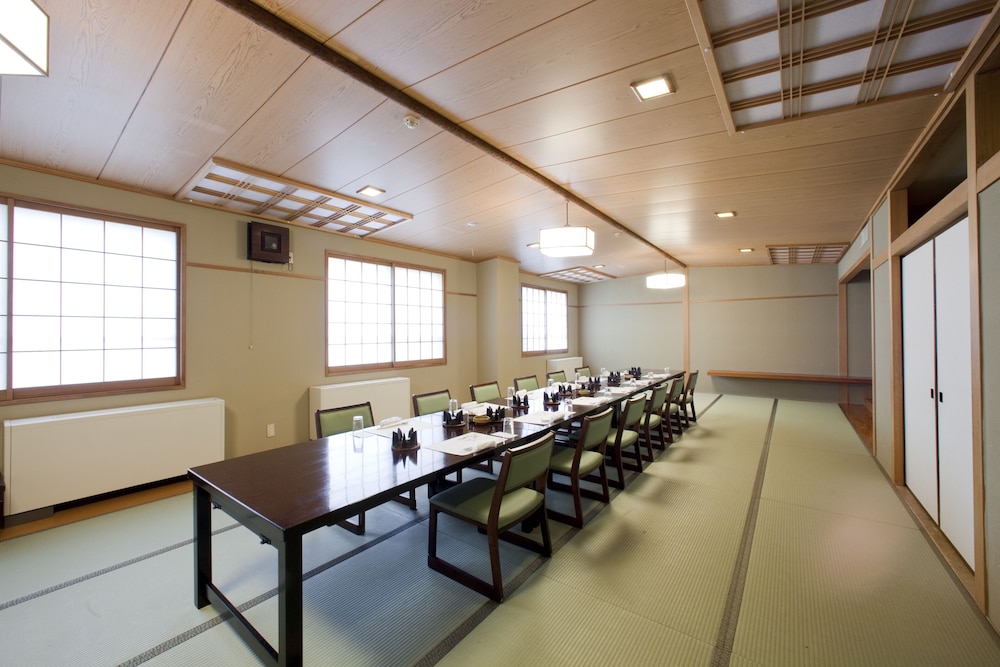 Kagetsuen 30/50