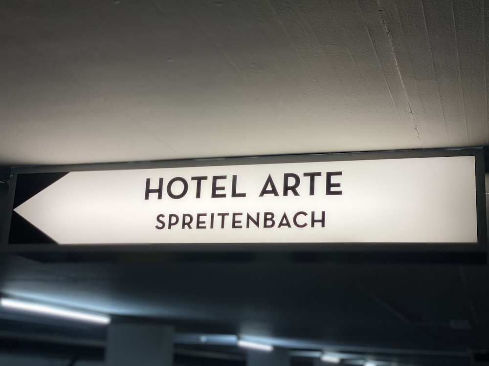 Sorell Hotel Arte 24/50