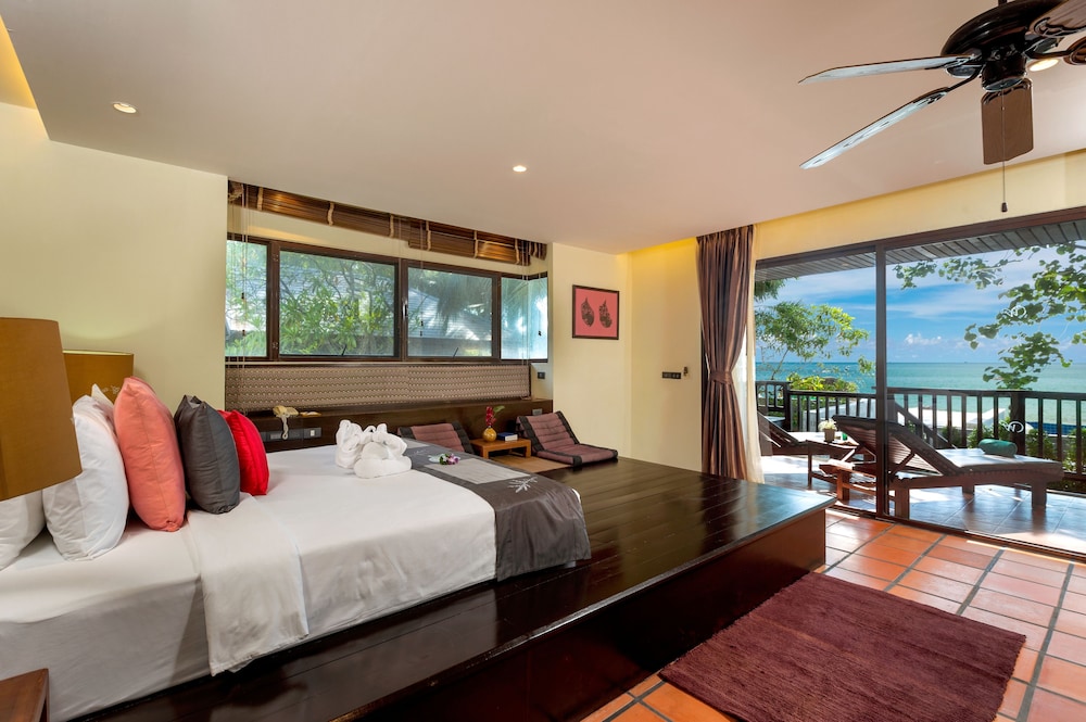 Khaolak Wanaburee Resort 28/73