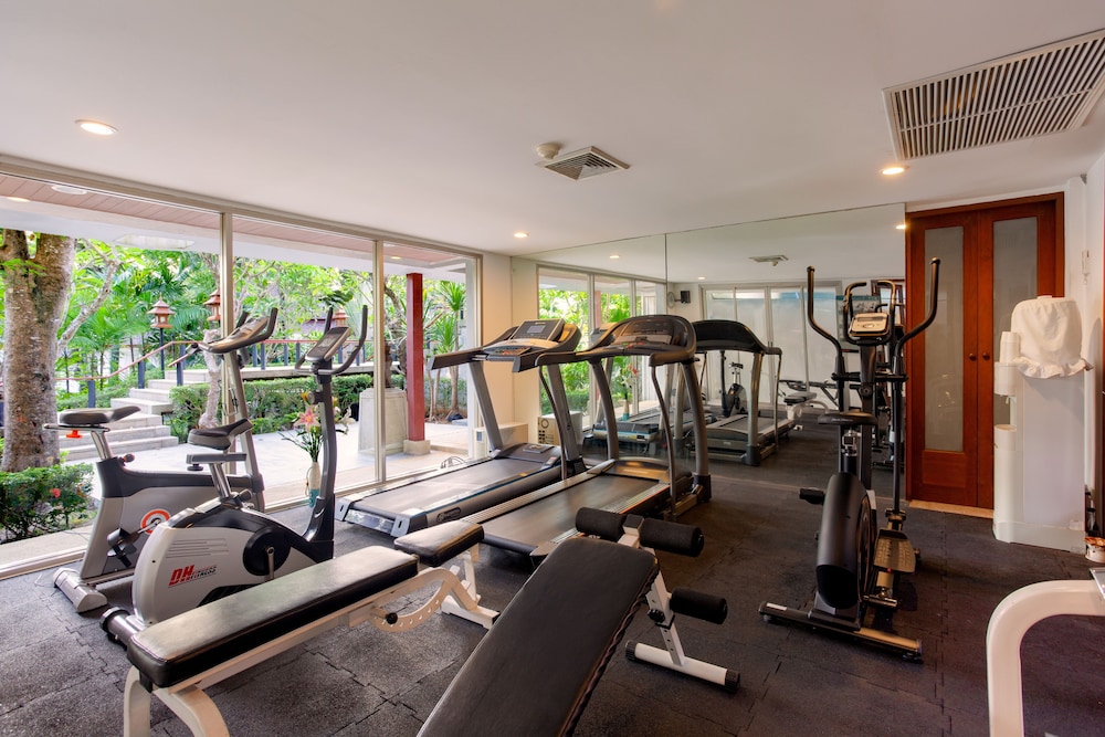 Nakamanda Resort And Spa 47/79