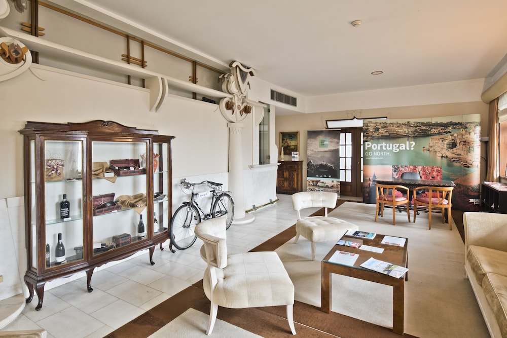 Golden Tulip Porto Gaia Hotel 46/68