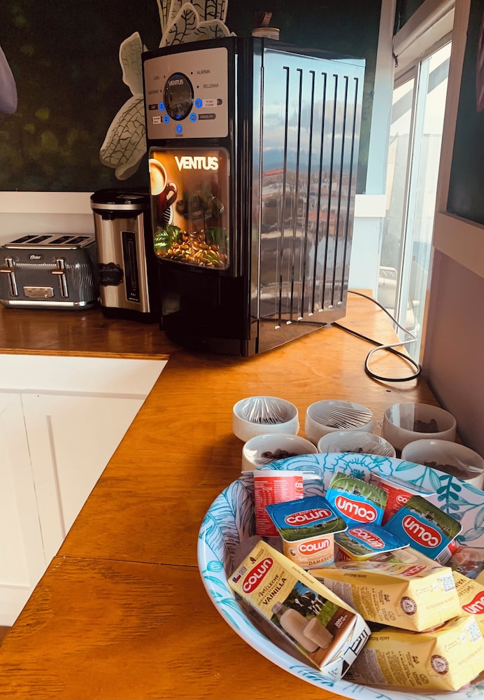 Hostal Arte Brisa 25/34