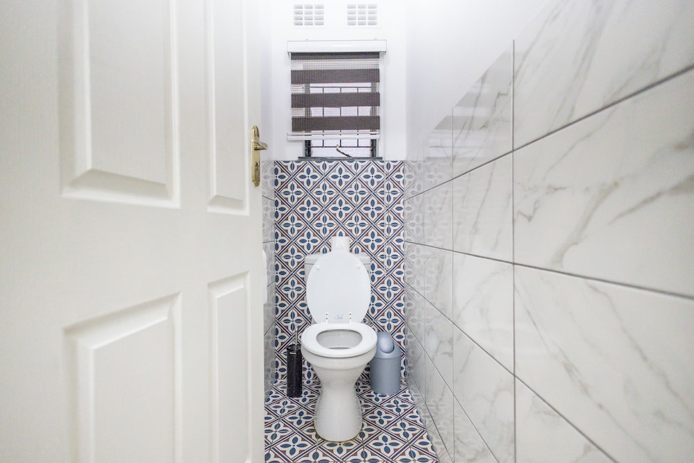 Safi Self-Catering Suites 19/46