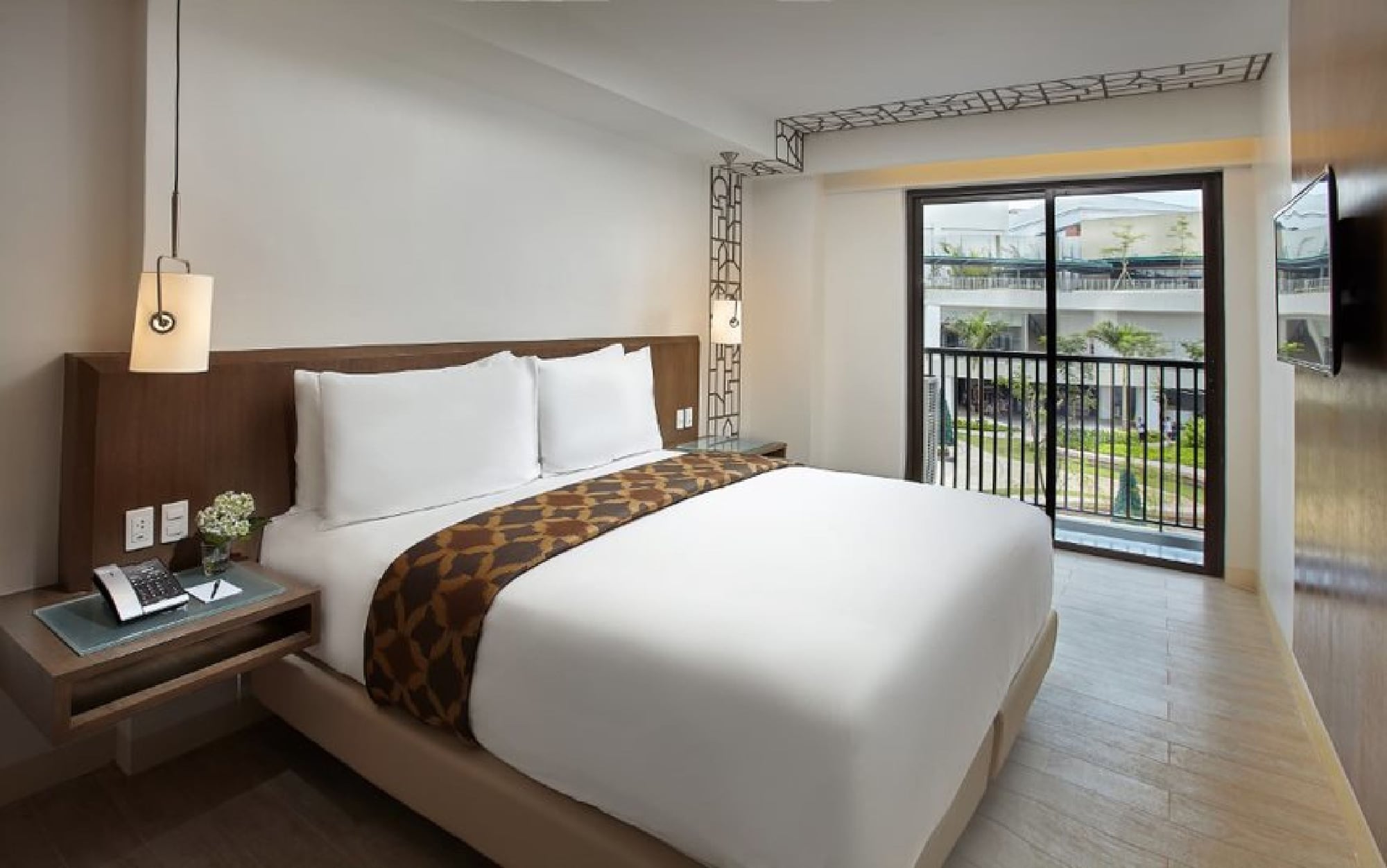 1 Bedroom Suite (44sqm)