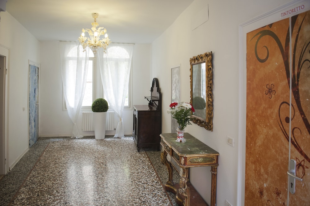 Porta Orientalis Venice photo5