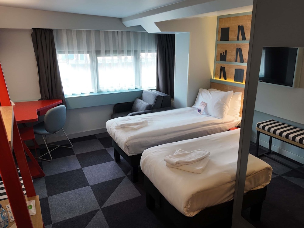 ibis Styles Ankara 5/48