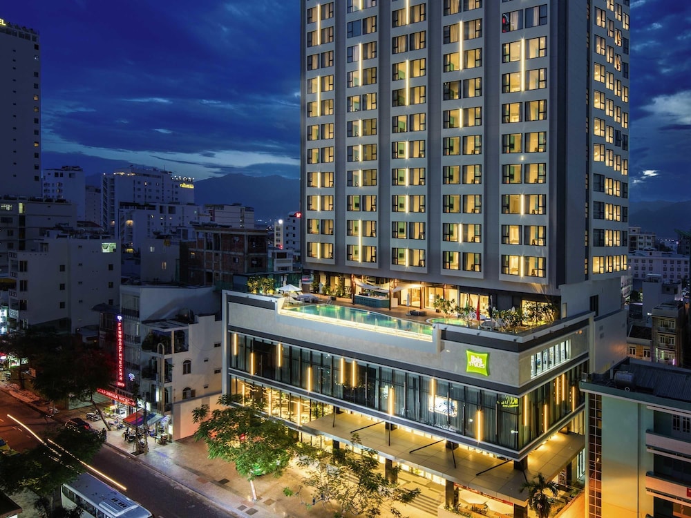 ibis Styles Nha Trang 2/76