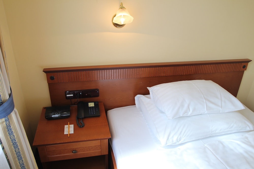 Parkhotel Richmond 14/34