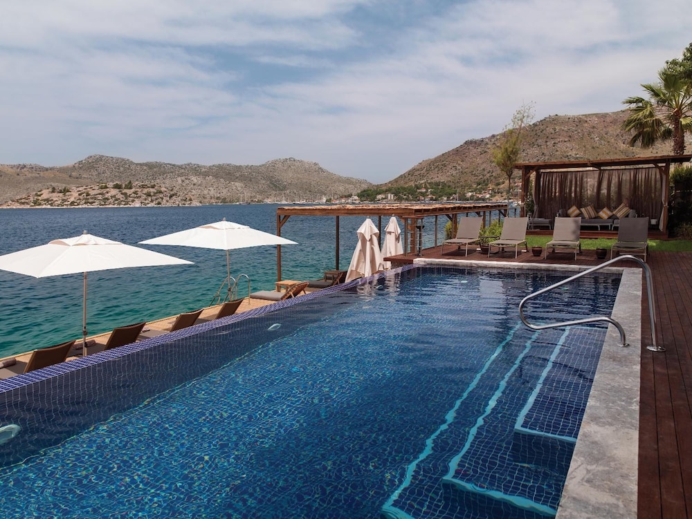 Miamai Hotel - Adults Only 23/50