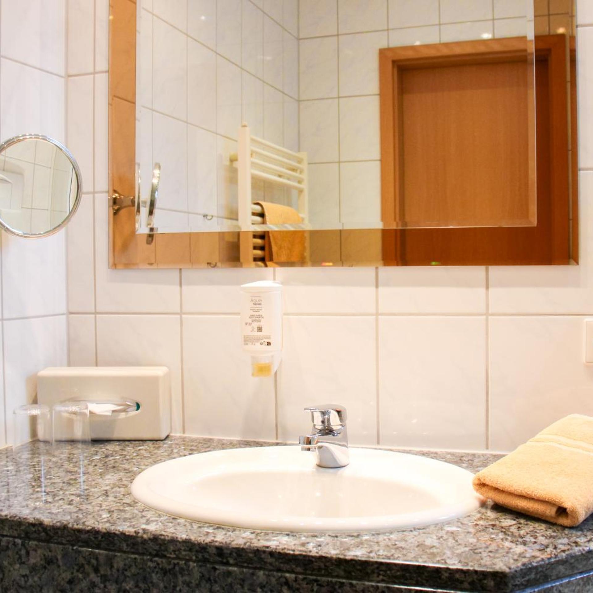 Hotel Goldenes Fass 54/55