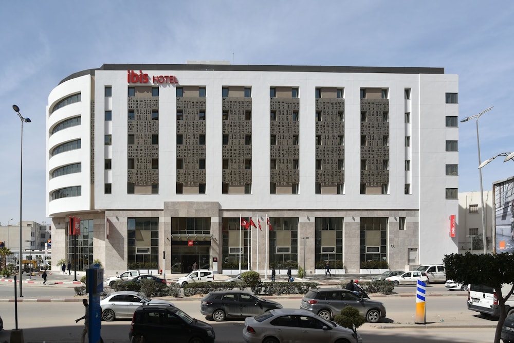 Ibis Sfax in Sfax Ouest