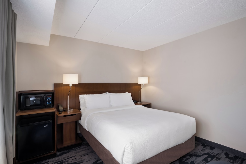 Fairfield Inn Boston Tewksbury Andover 14/44
