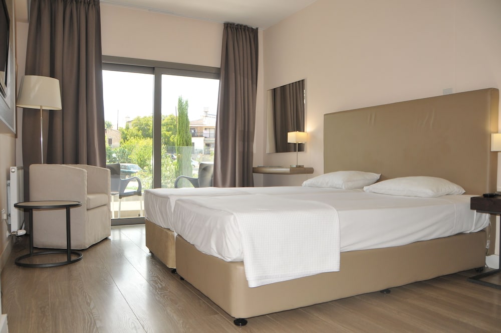 Droushia Heights Hotel 14/50