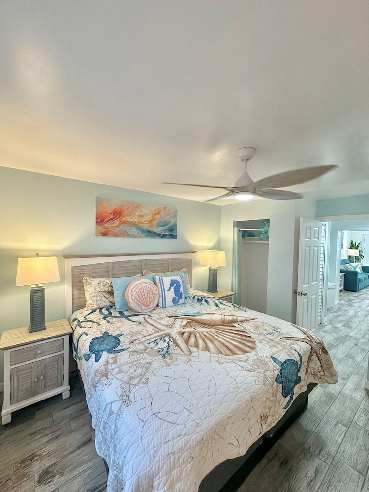 Malibu Resort Motel 16/50