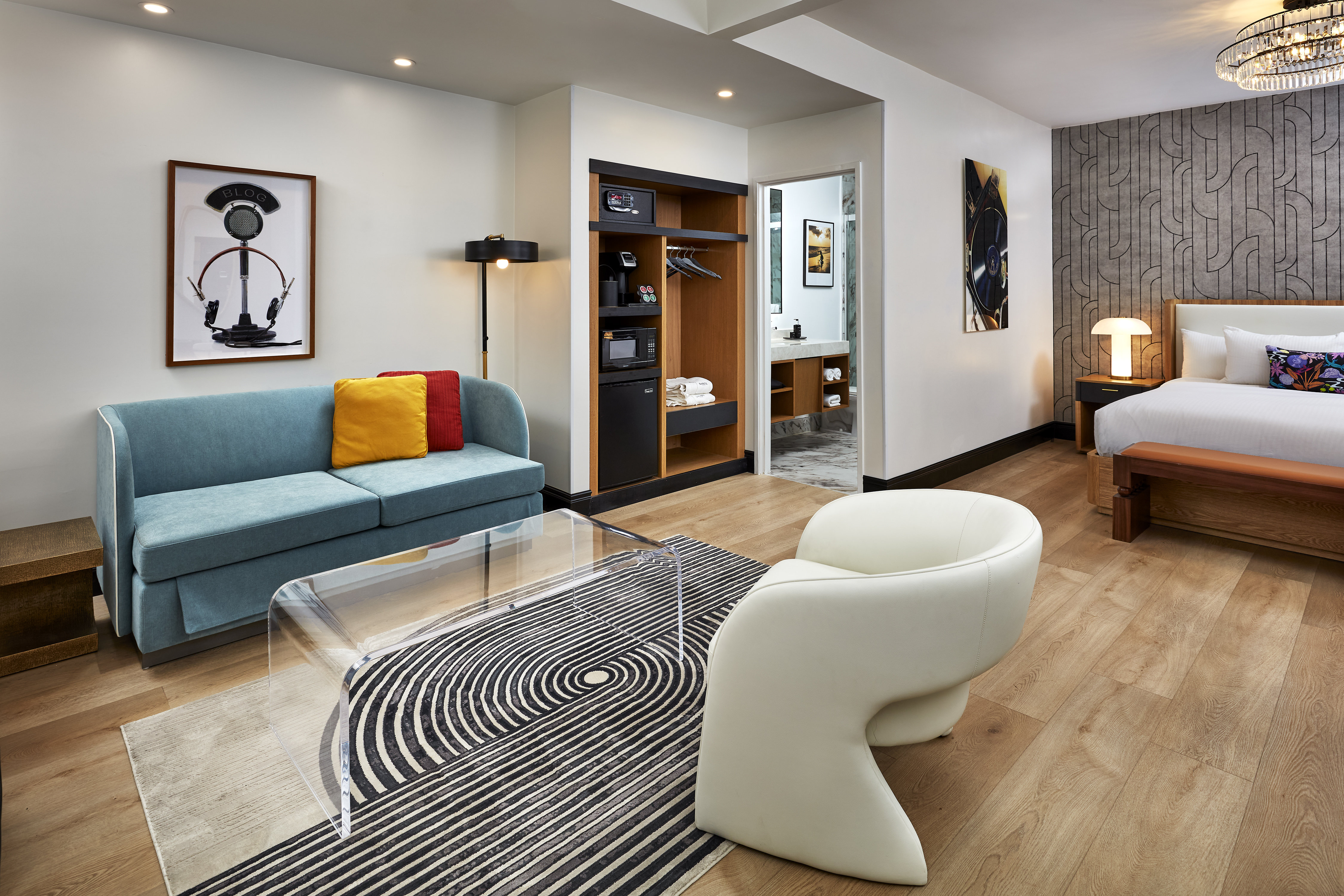 Elan Hotel Los Angeles 47/65