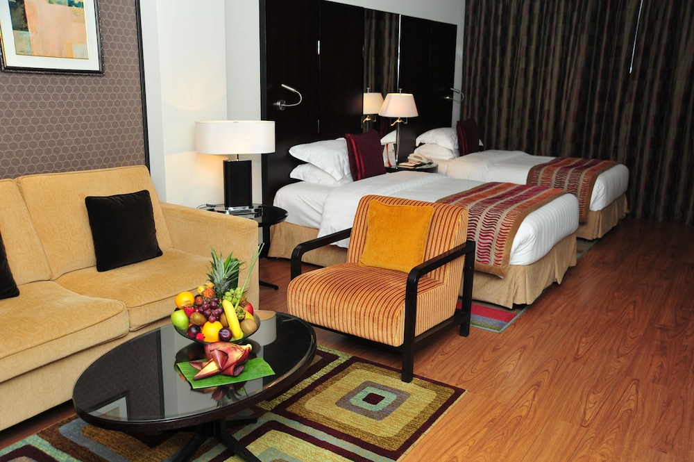 كراون بلازا الخبر(Crowne Plaza Al Khobar) 66/81
