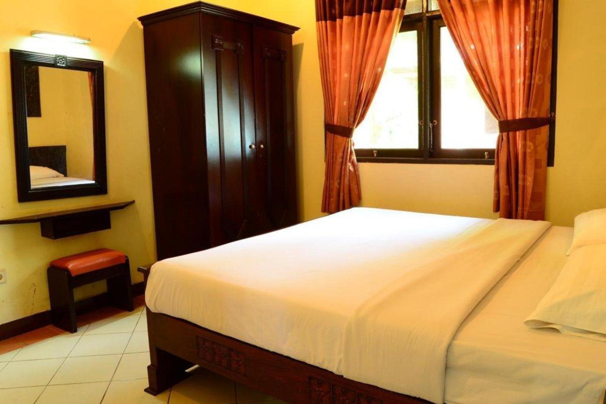 Hotel Nuansa Bali 14/48