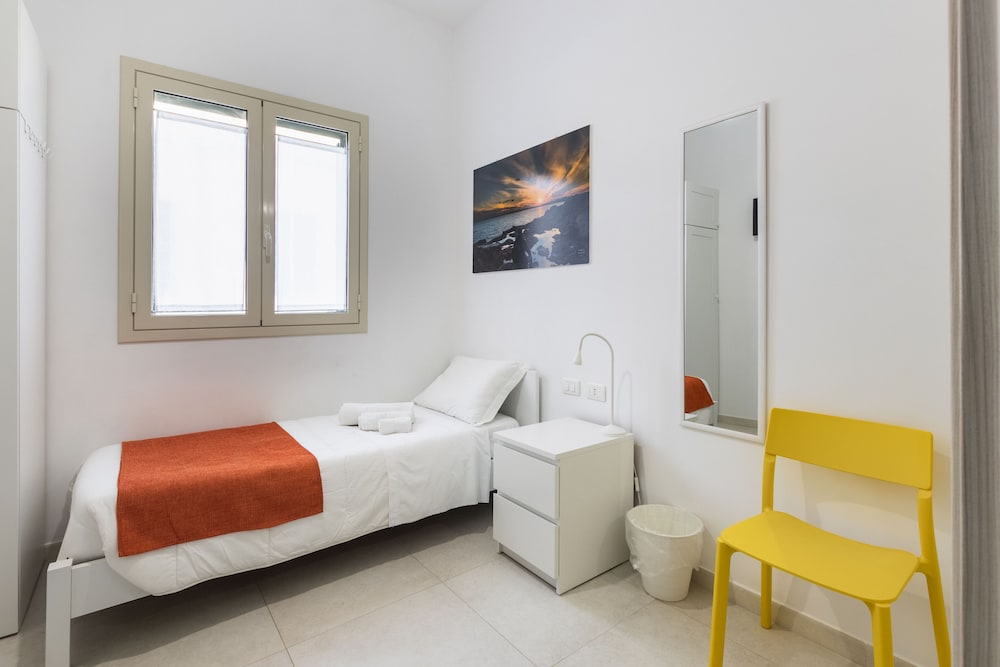 イブラ マヨール B&B 写真4