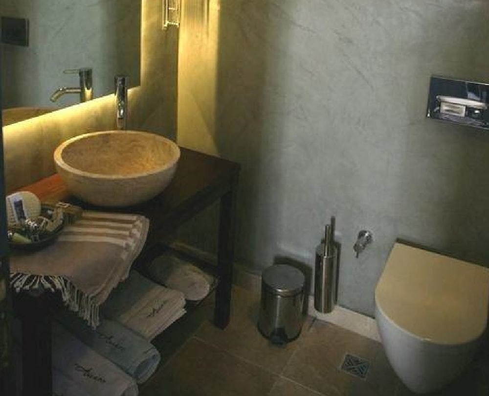 Anemos Hotel 46/46
