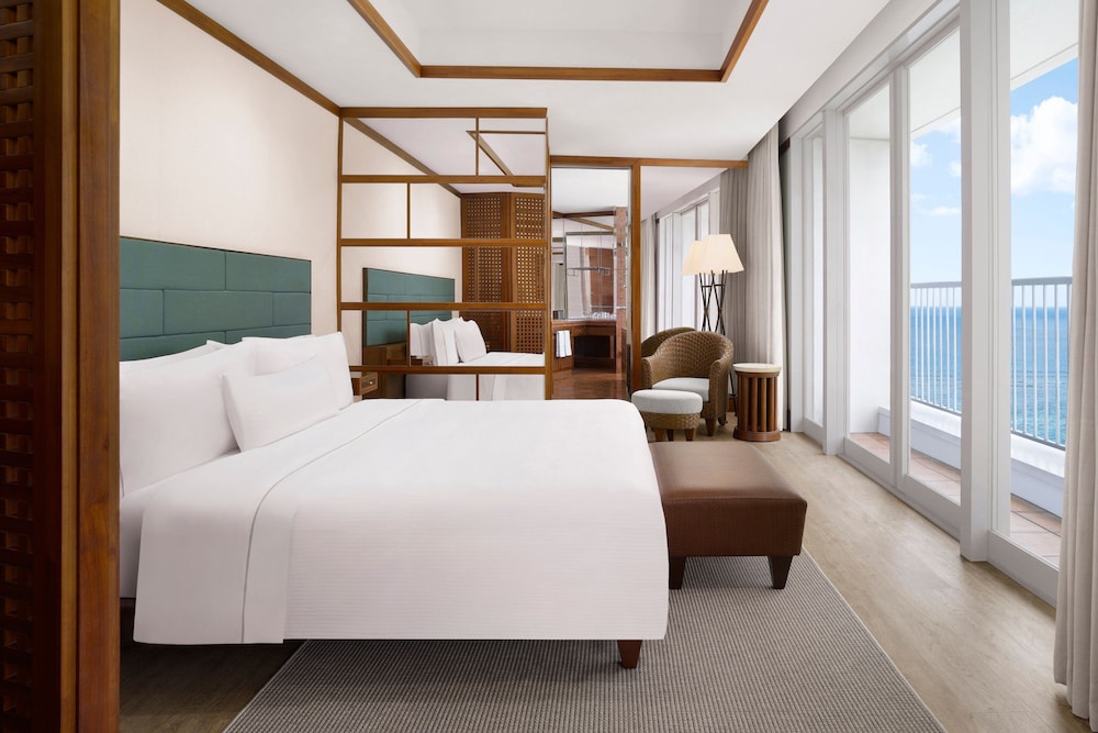 THE WESTIN RESORT GUAM 14/51