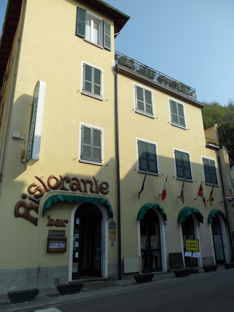 Hotel Montecodeno 2/26