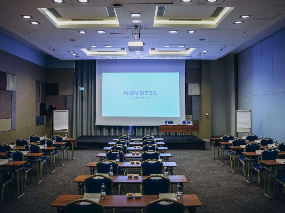 Novotel Gaziantep 61/71