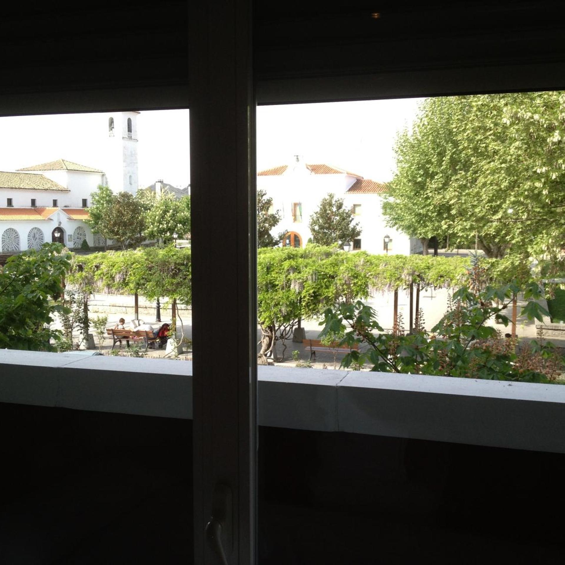 Hotel Don Angel 43/48