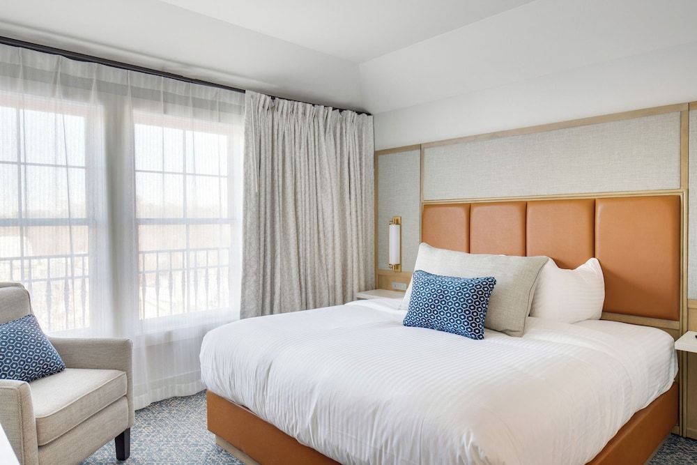 The Inn at Chesapeake Bay Beach Club 24/71