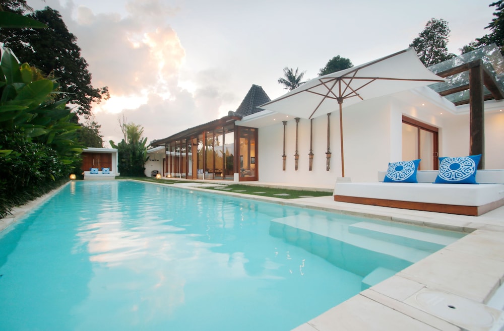 The Apartments Ubud 2/43