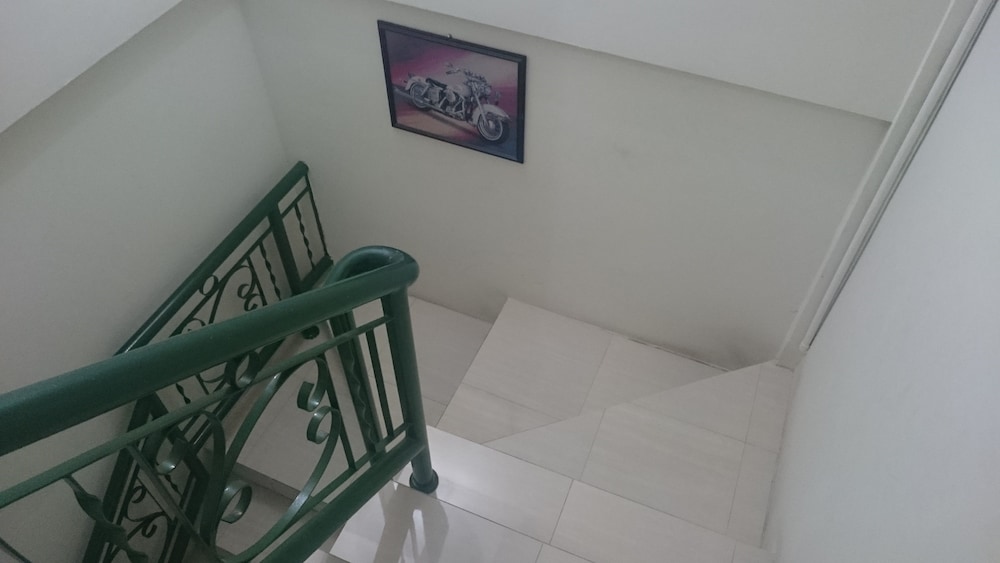 Capsule Homestay Surabaya 26/26