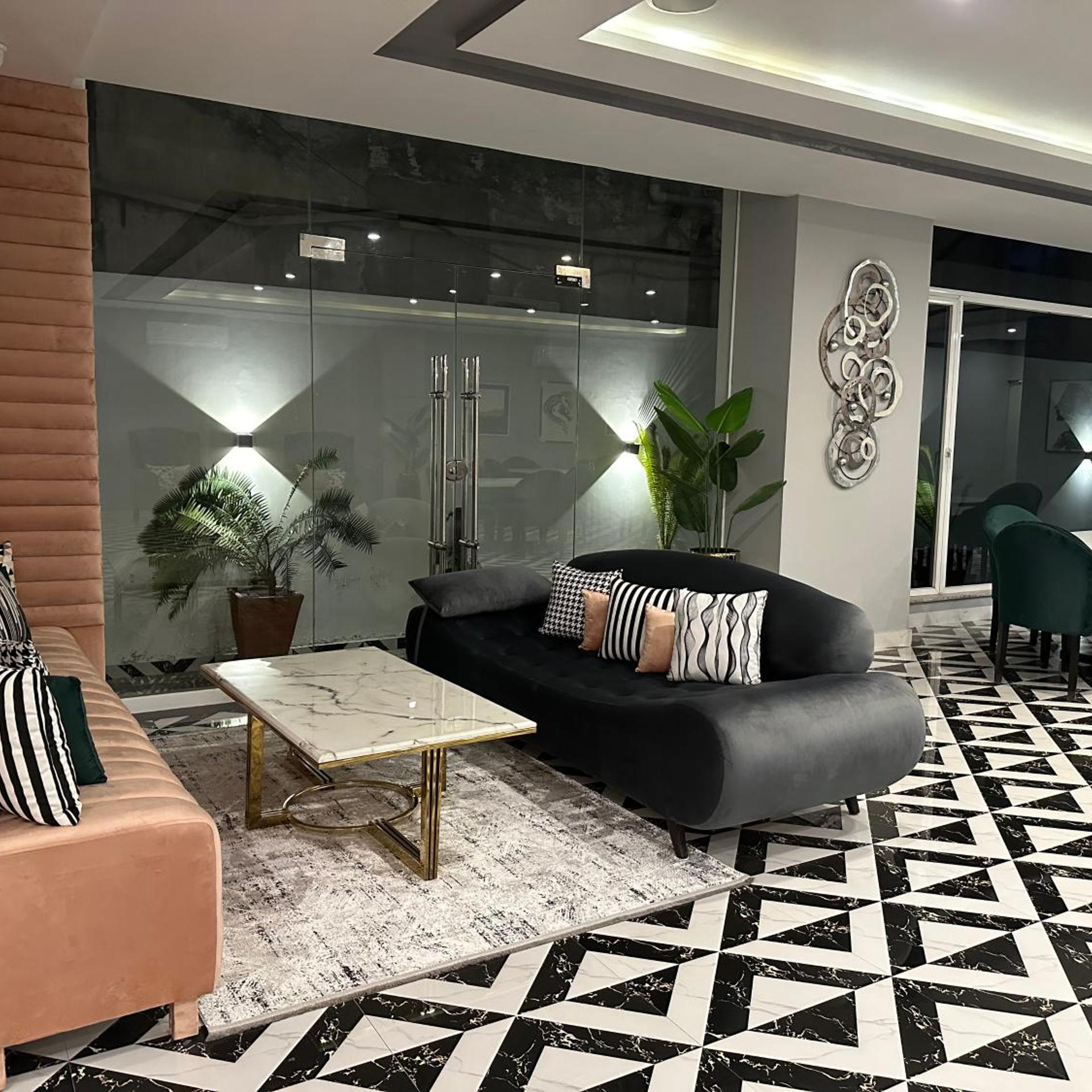 Faletti's Grand MM Alam Road 43/60
