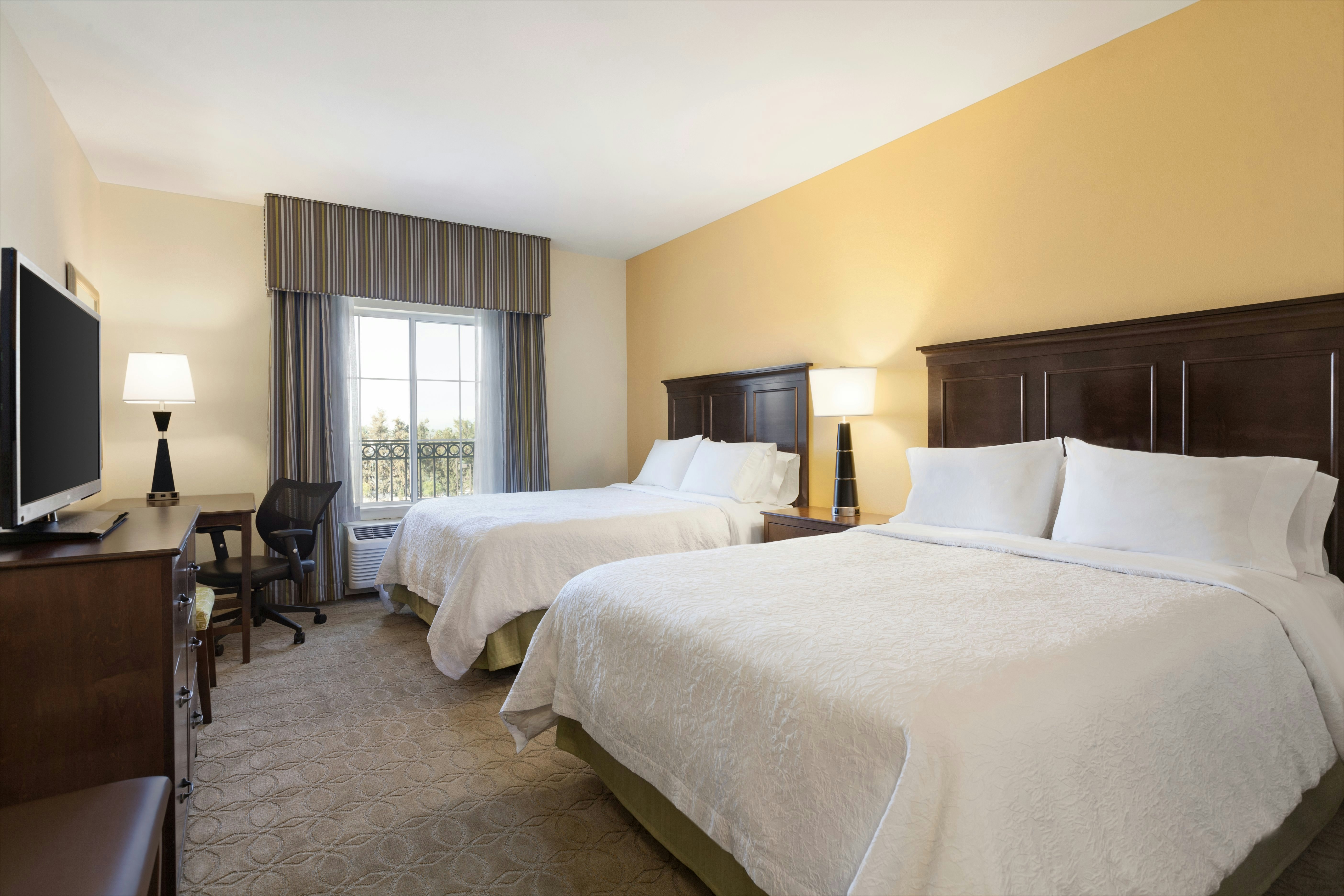 ROOM, 2 QUEEN BEDS, ACCESSIBLE
