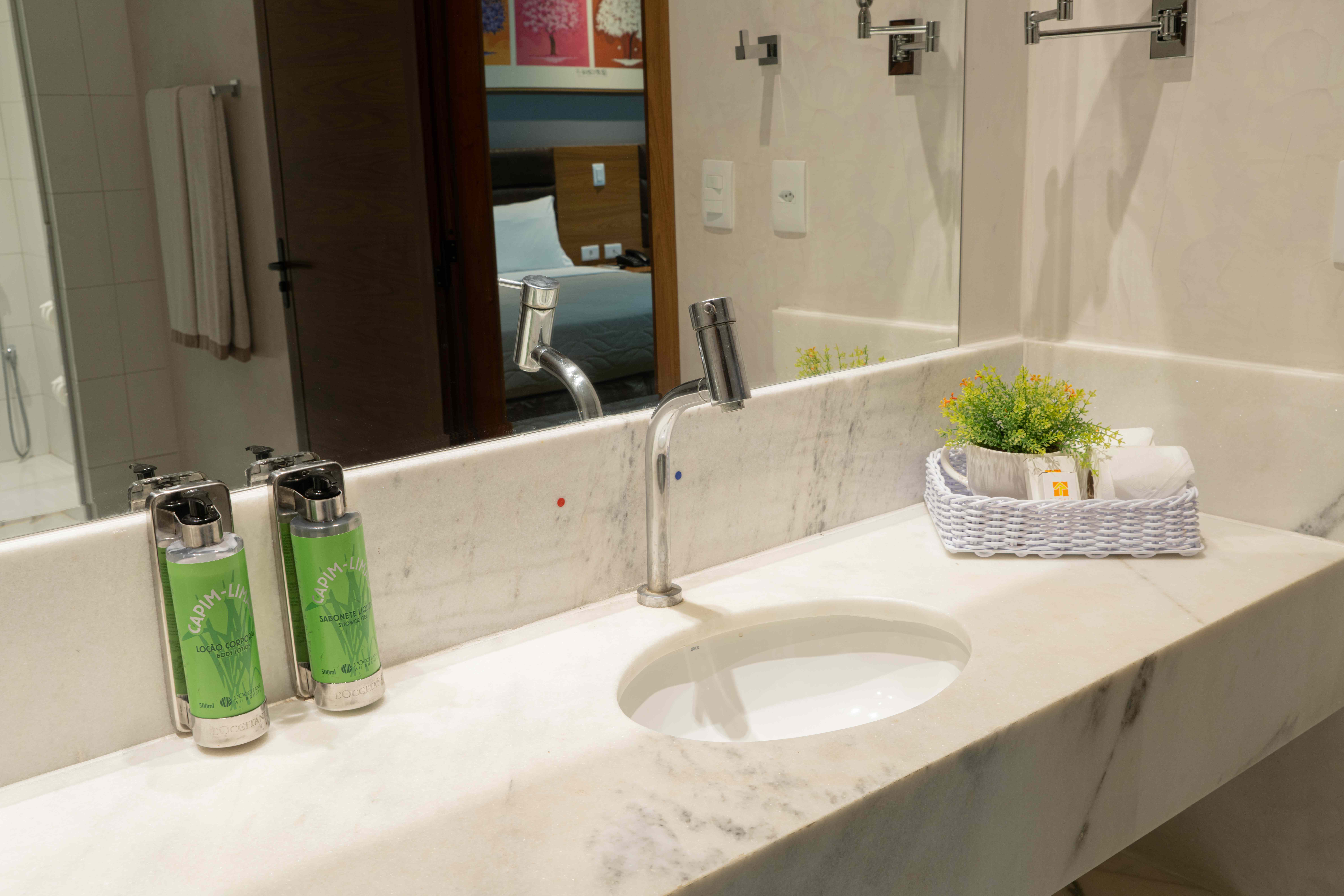 جناح بسريرين كينج، ZAGAIA ECO RESORT 5/7