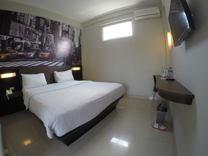 Hotel Sampurna Cirebon 5/11