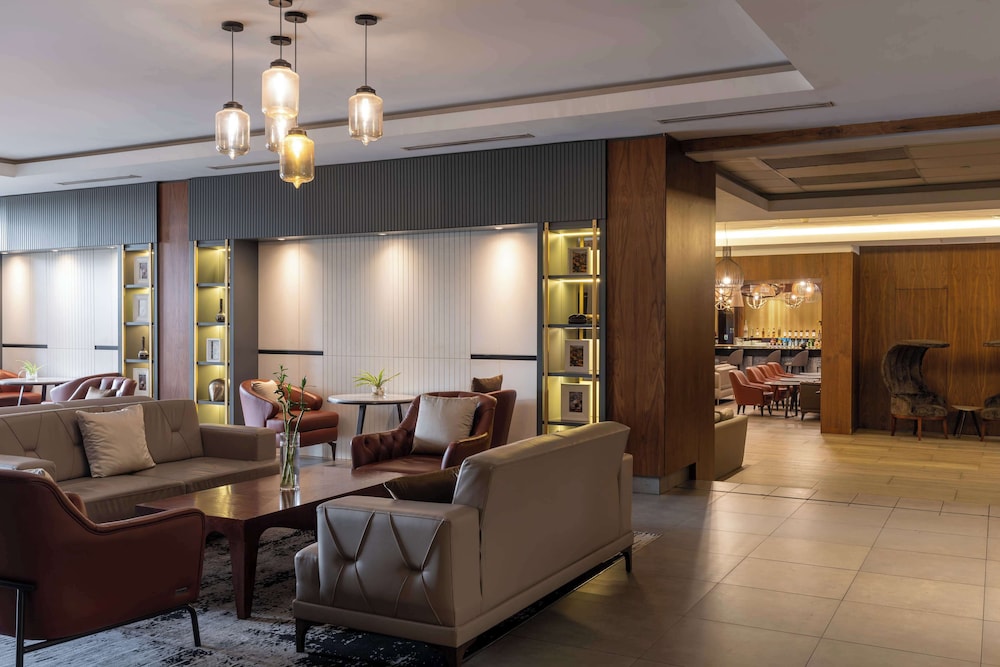 Radisson Blu Lagos Ikeja 54/74
