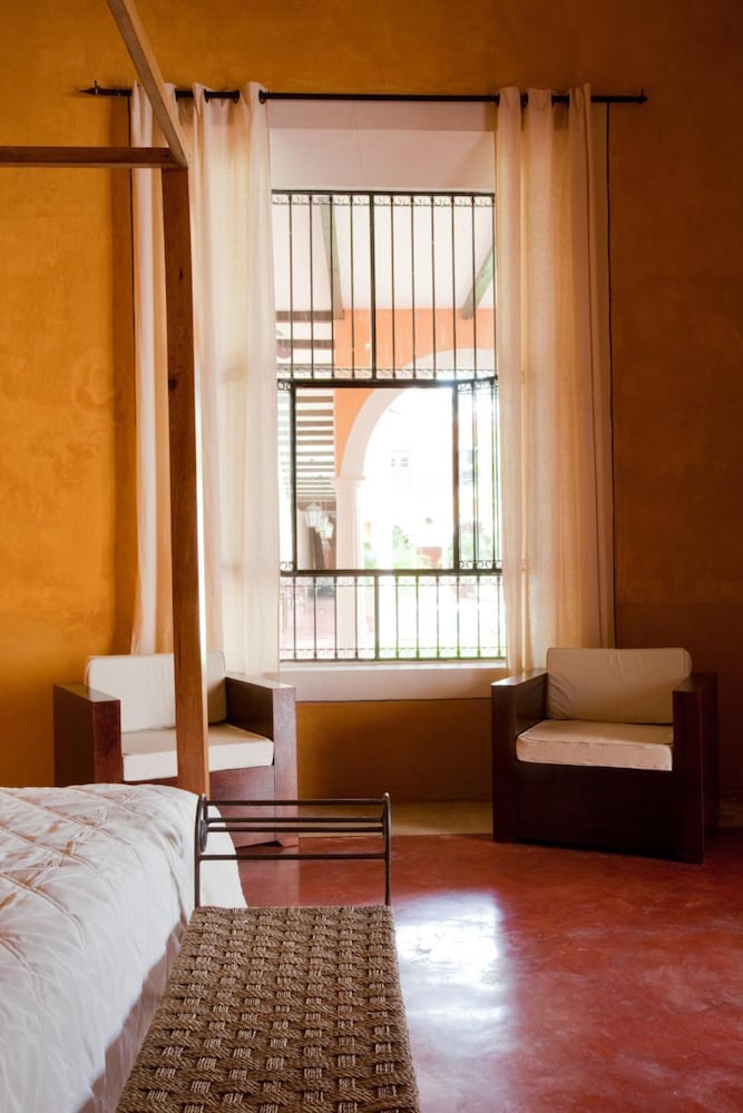 Hotel Hacienda Vip 16/50
