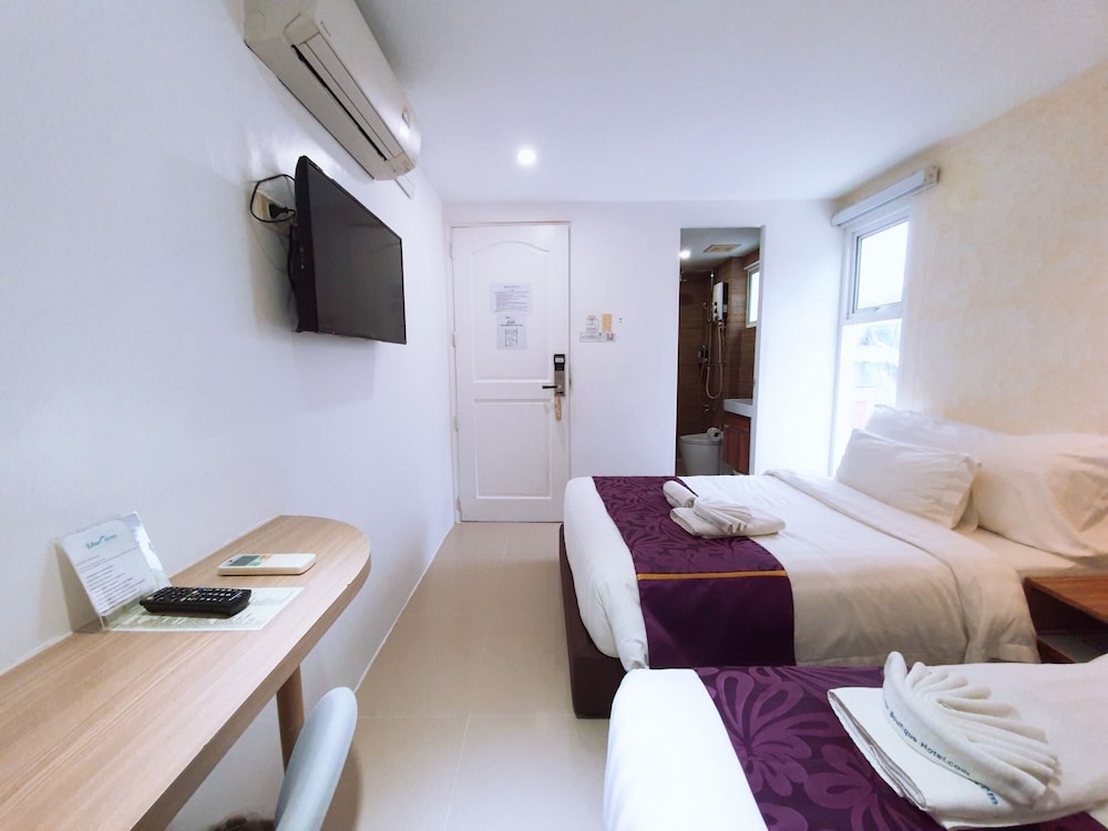 Blue Ocean Boutique Hotel.Com 19/47